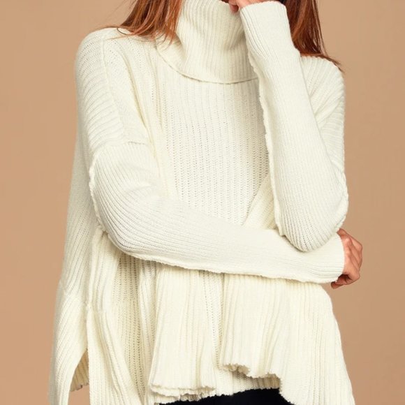 FREE PEOPLE Sweater - Picture 4 of 9